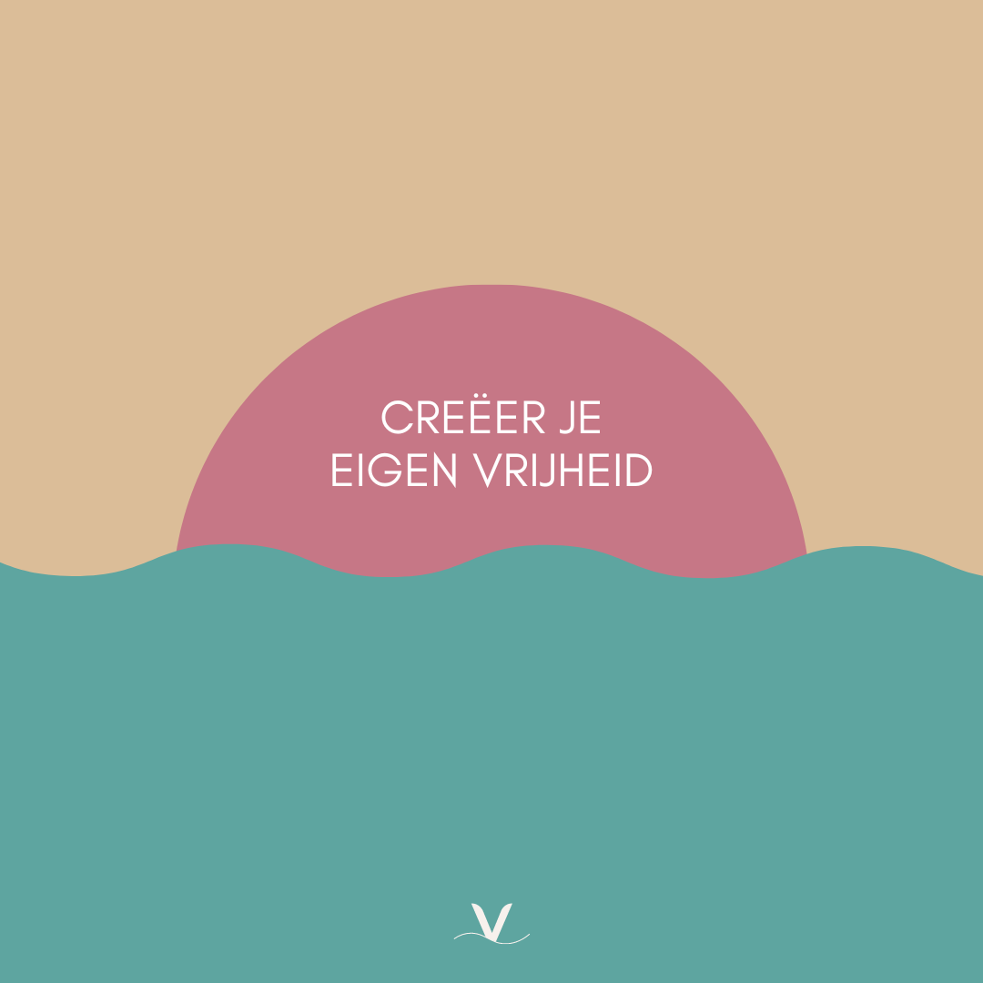 Creeerjeeigenvrijheid